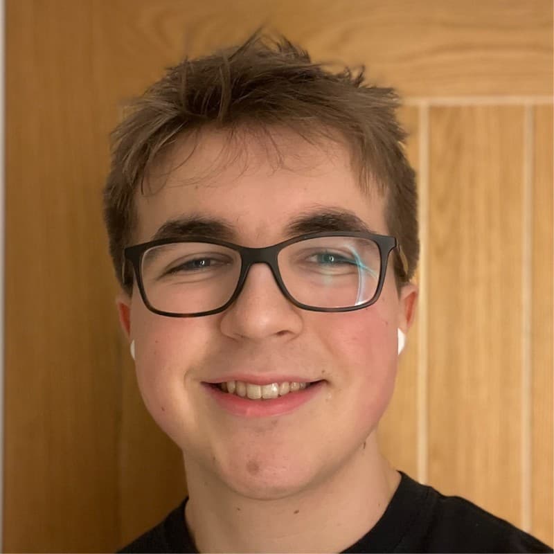 Connor Hanson