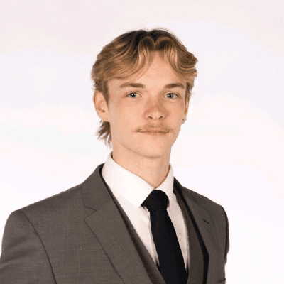 Jacob Greenwood